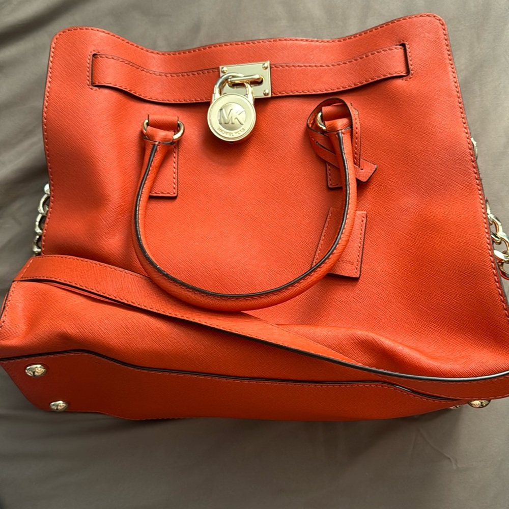Michael kors Hamilton bag